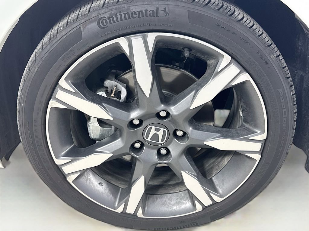 Used 2026 Honda Civic Sport Touring image 42