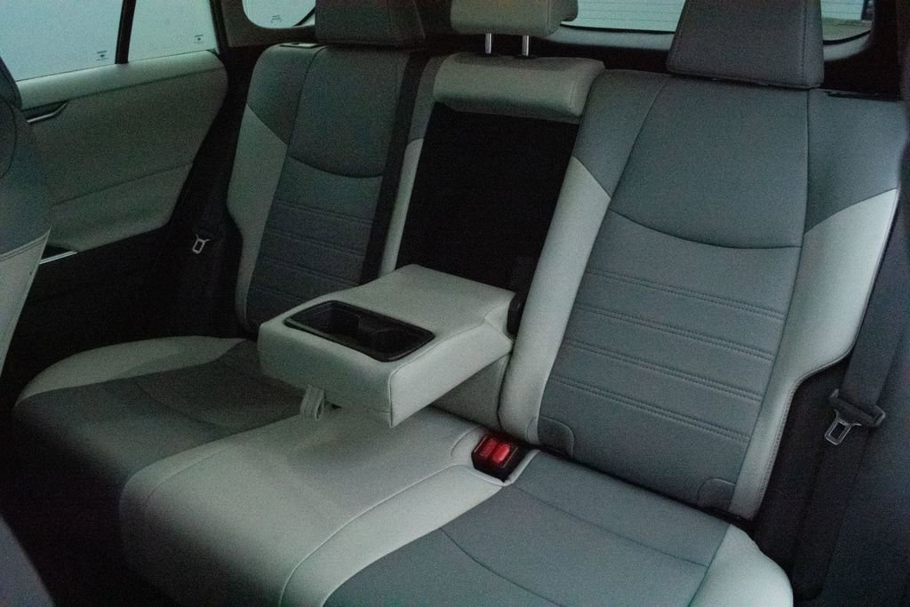 Used 2025 Toyota RAV4 XLE Premium w/ Weather Package image 26