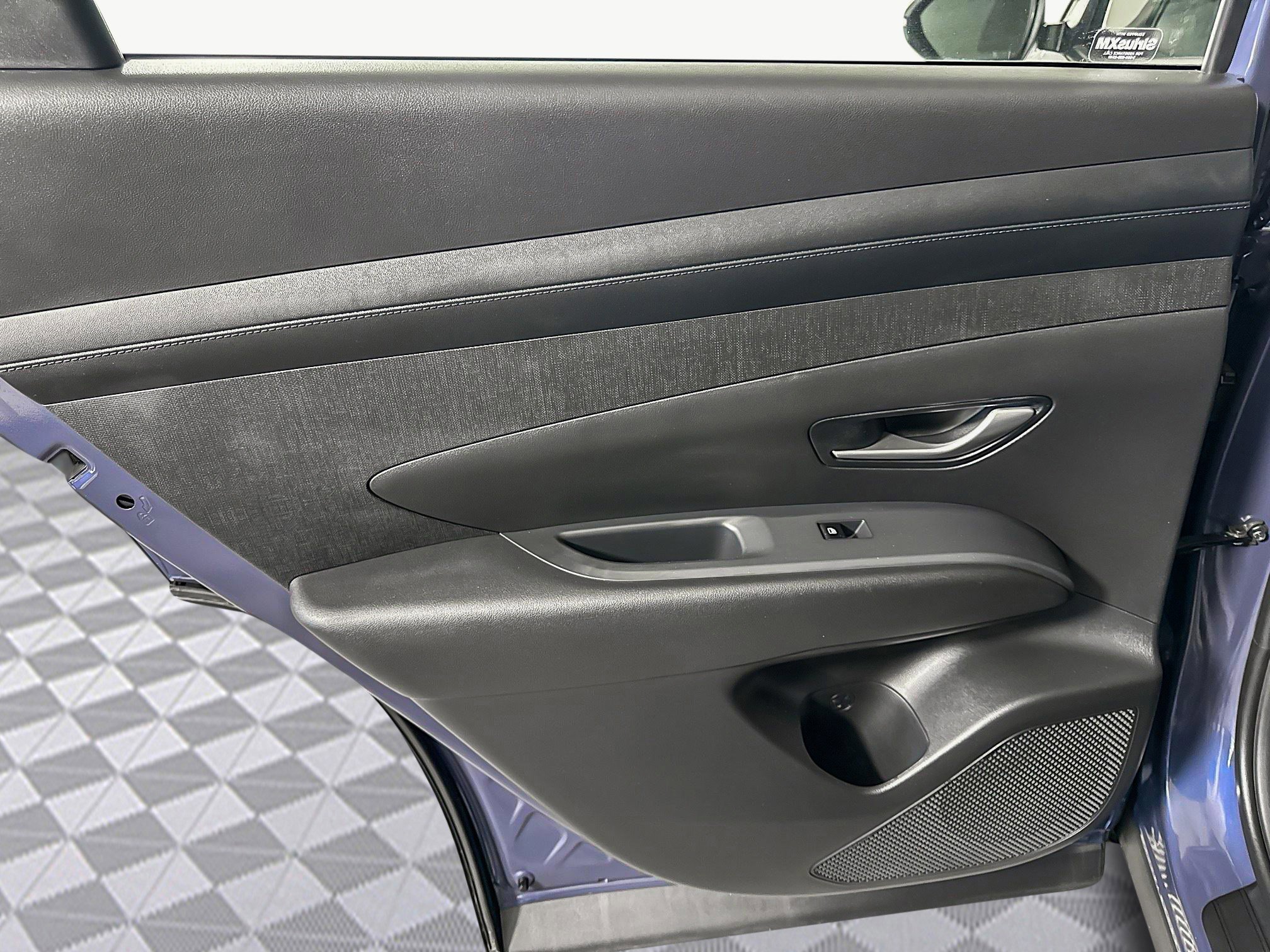 Used 2025 Hyundai Tucson SEL image 27