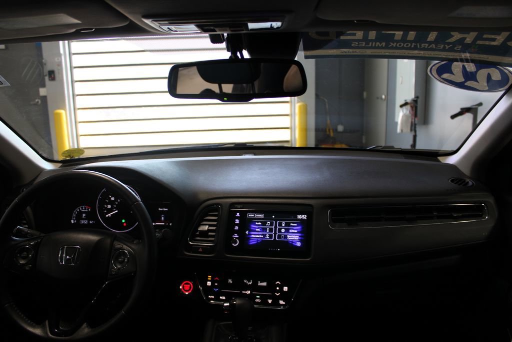 Used 2022 Honda HR-V EX-L image 29