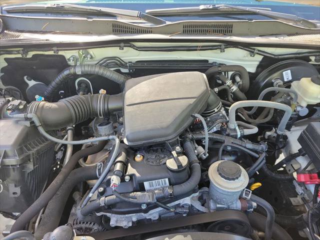 Certified 2018 Toyota Tacoma SR RWD image 32