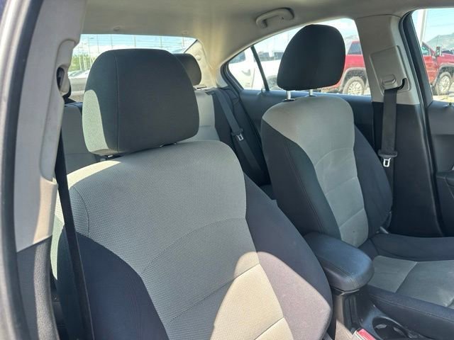 Used 2012 Chevrolet Cruze LS w/ Connectivity Package FWD image 26