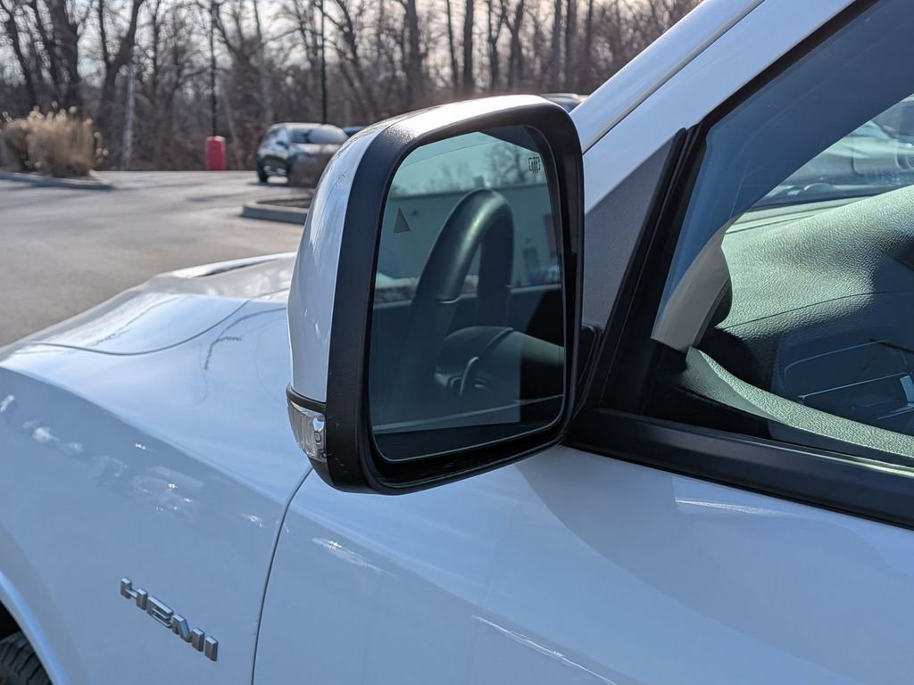 Used 2022 Dodge Durango R/T image 11