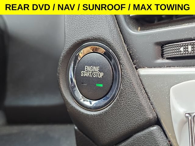 Used 2016 Chevrolet Tahoe LTZ AWD/4WD image 28