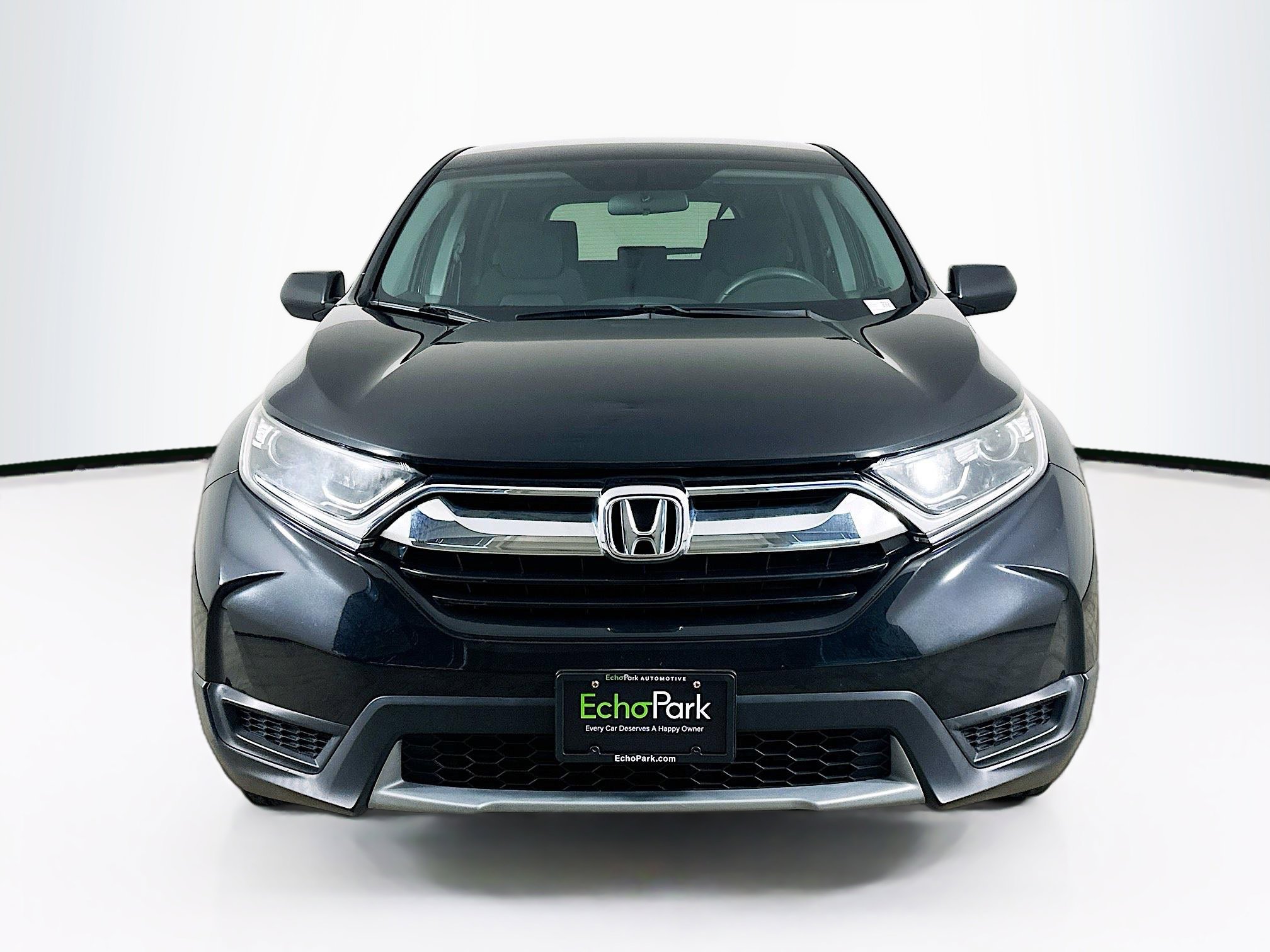 Used 2019 Honda CR-V LX image 2