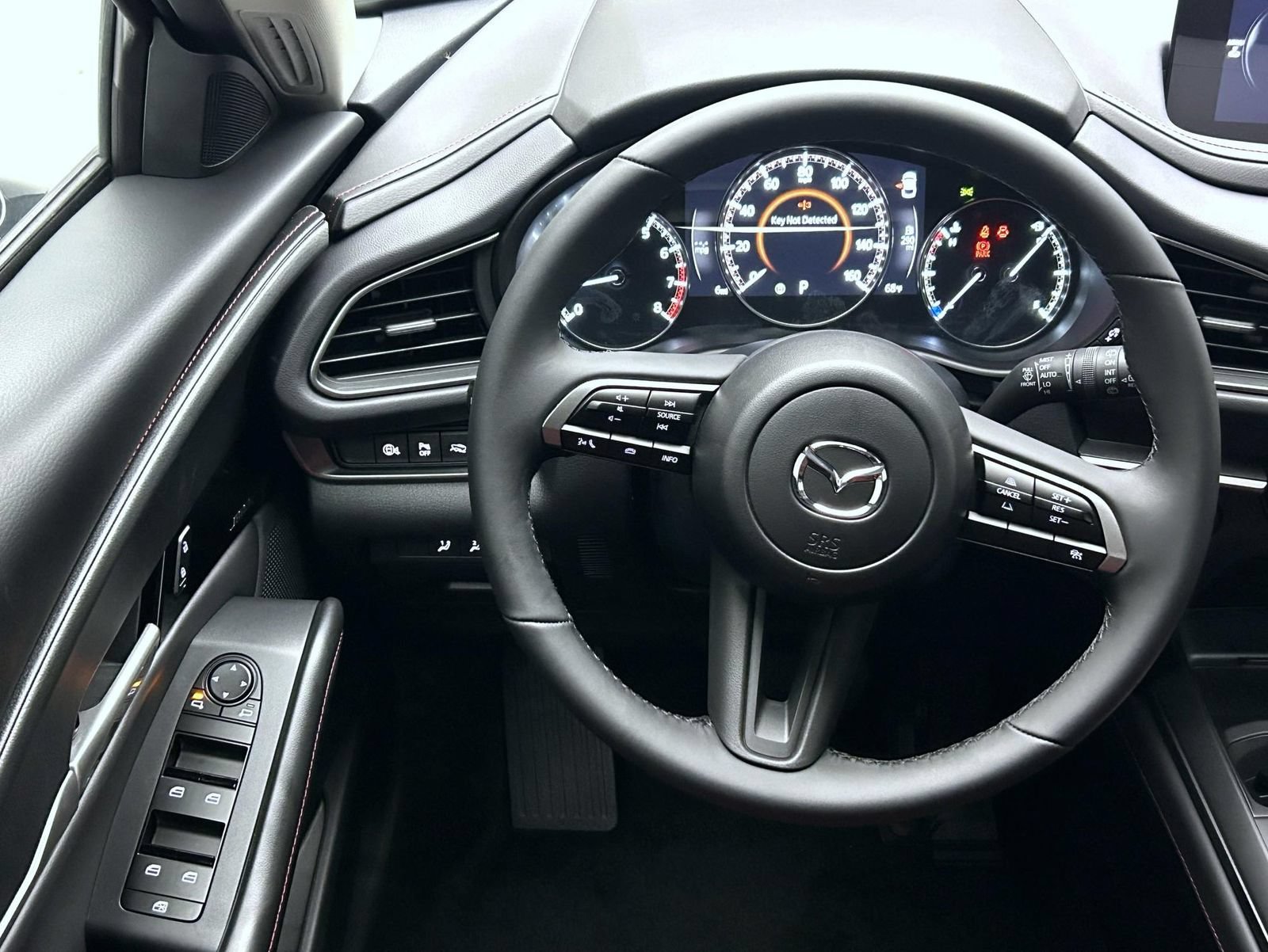 New 2026 MAZDA CX-30 AWD 2.5 S image 13