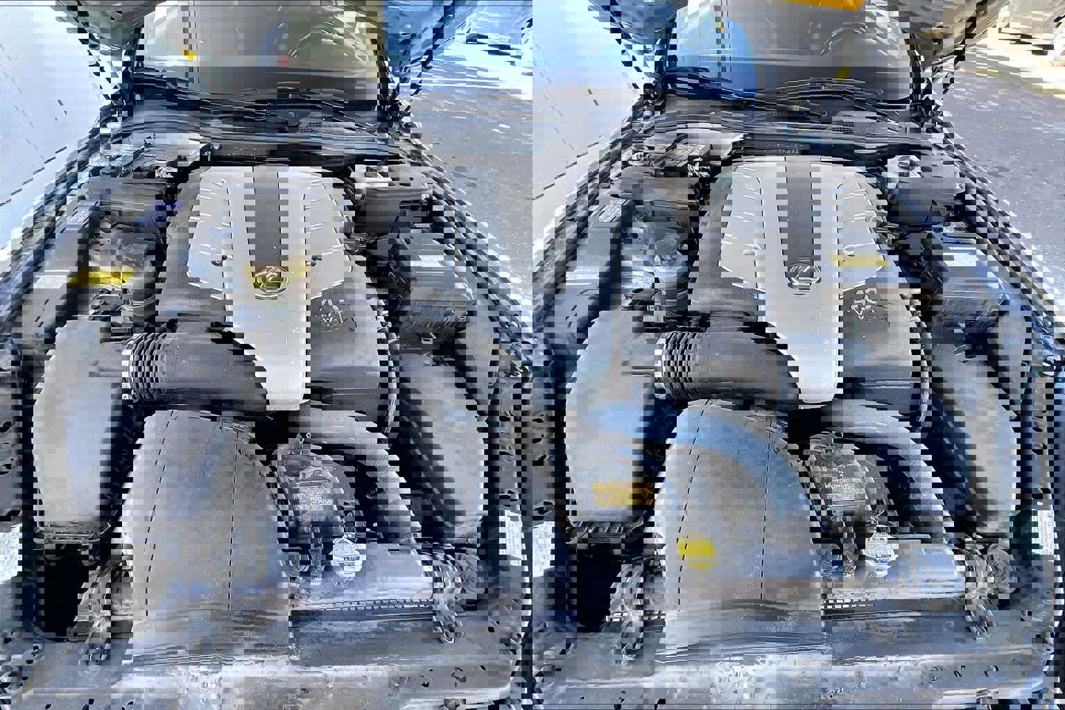 Used 2008 Lexus SC 430 image 29