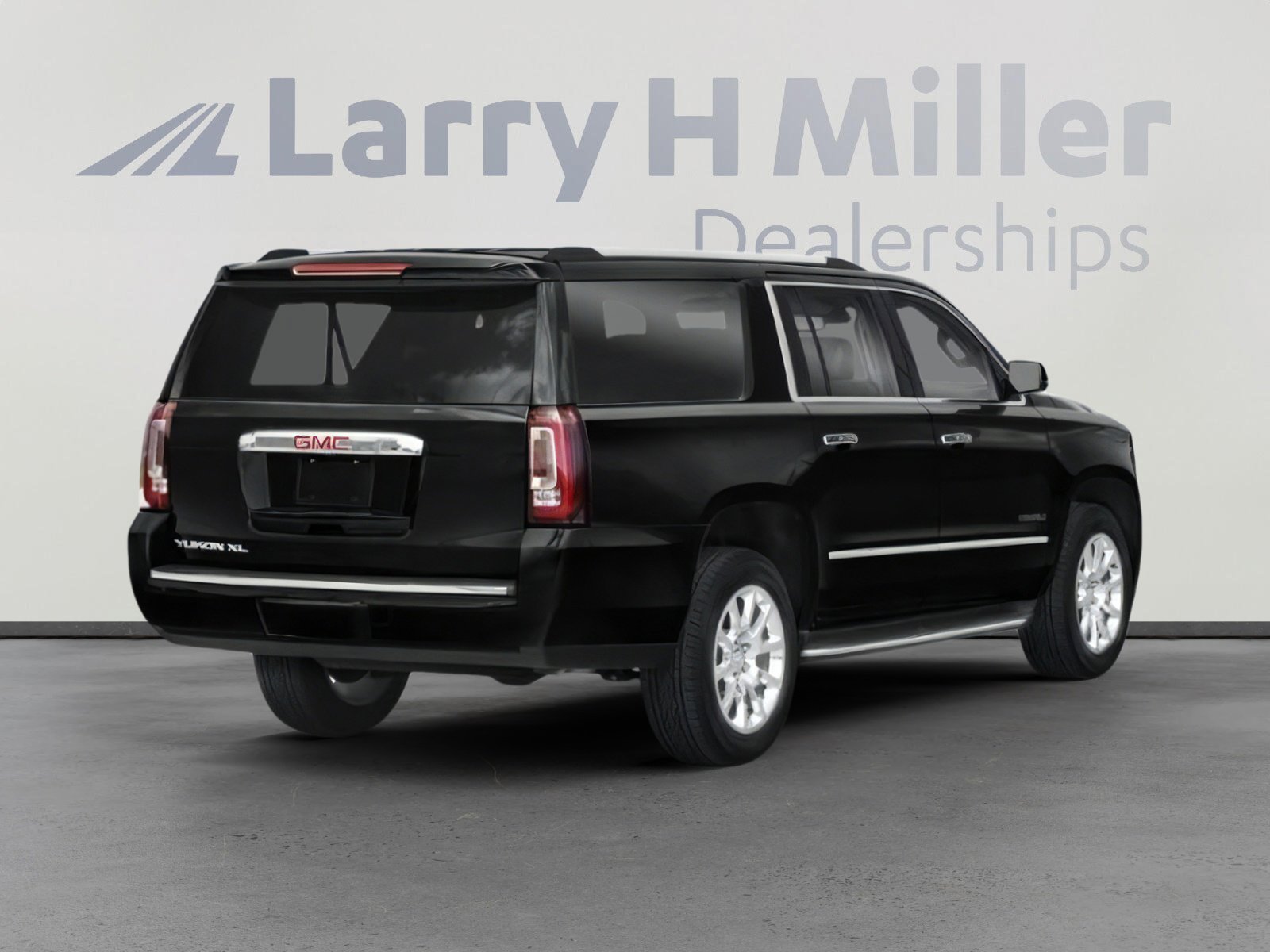 Used 2019 GMC Yukon XL Denali w/ Denali Ultimate Package image 5