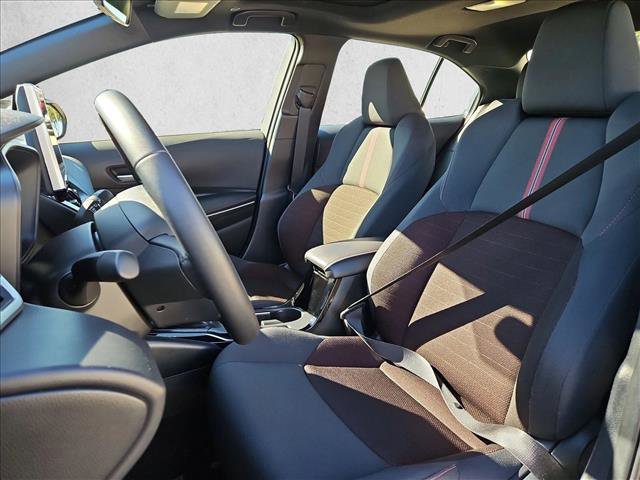 Used 2025 Toyota Corolla SE image 10