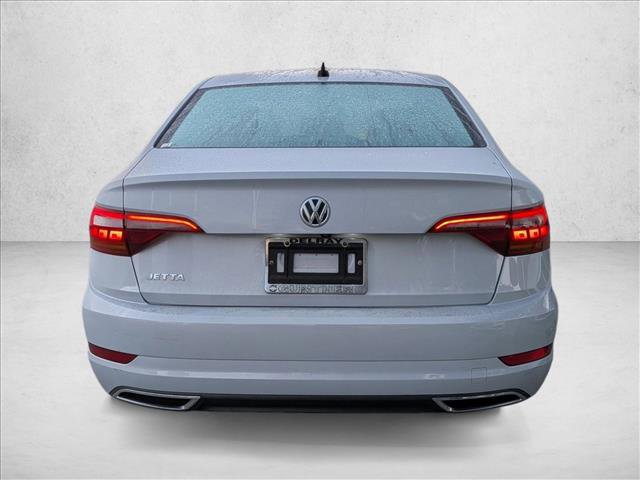 Used 2019 Volkswagen Jetta SEL Premium image 6