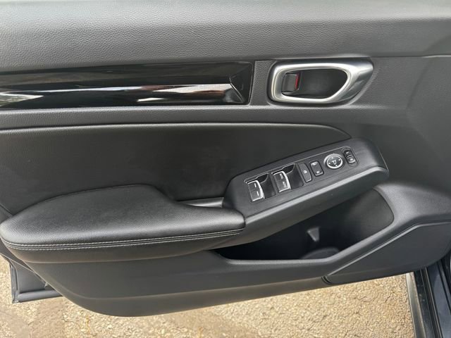 Used 2022 Honda Civic EX-L image 20