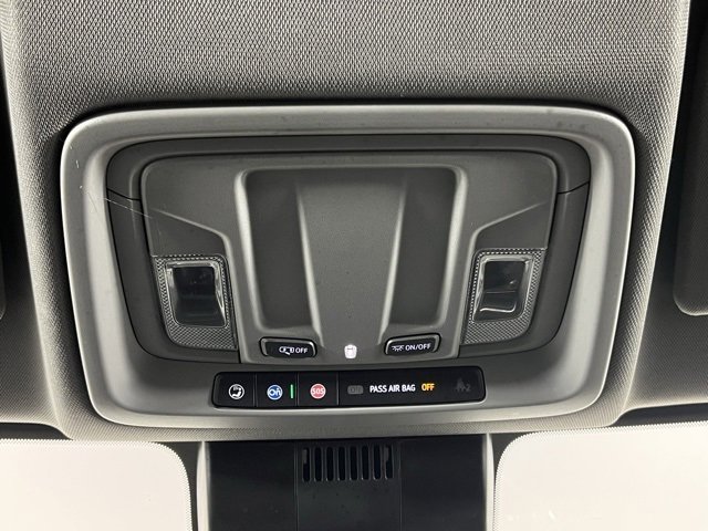 Used 2024 Chevrolet Silverado 2500 LT image 18