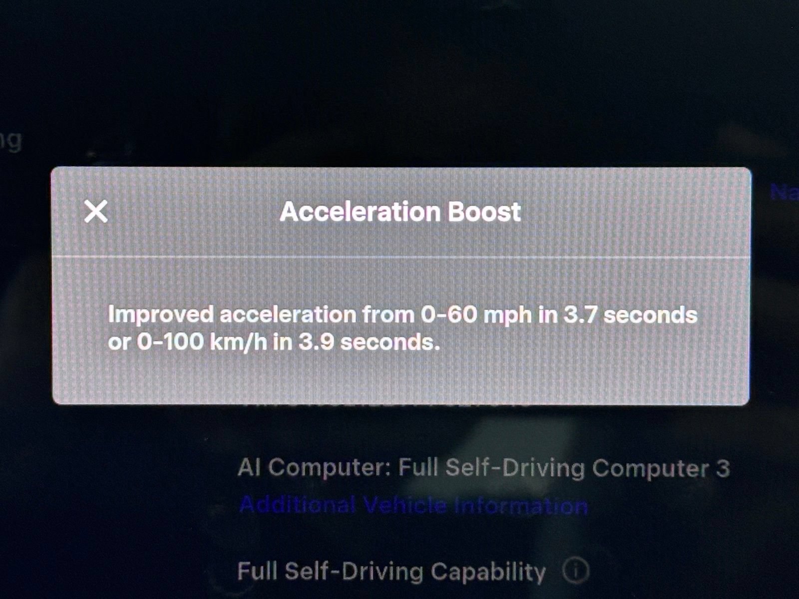 Used 2023 Tesla Model 3 Long Range AWD/4WD image 45