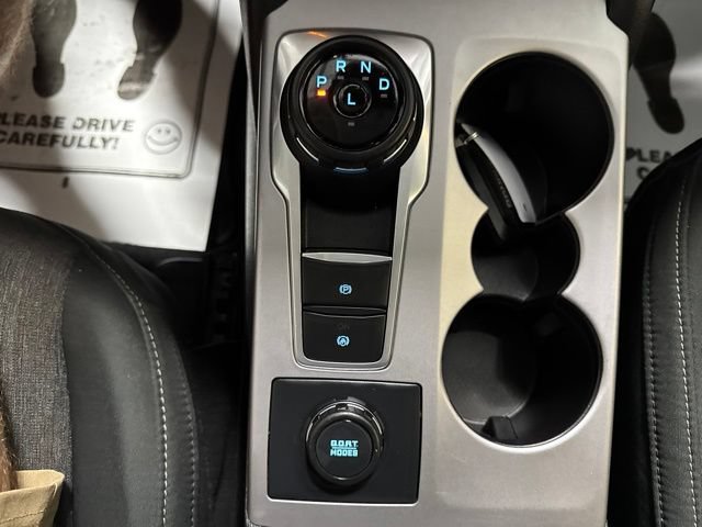 Used 2024 Ford Bronco Sport Big Bend AWD/4WD image 11
