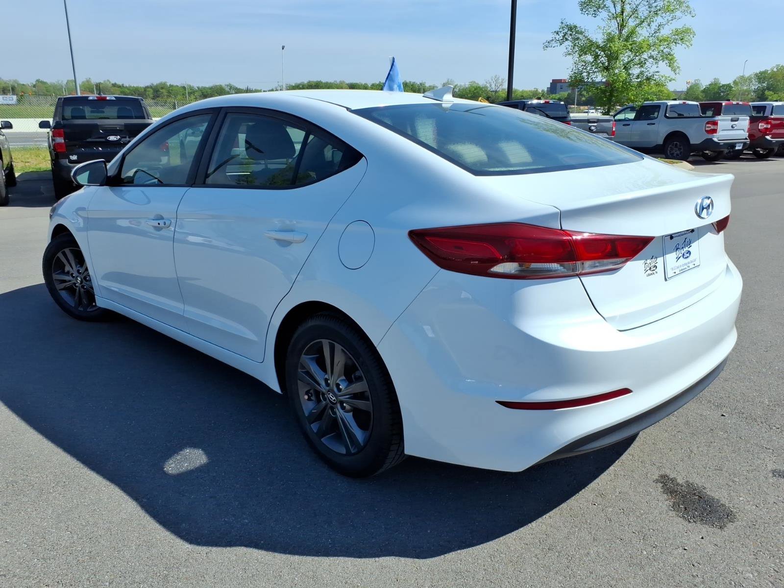 Used 2018 Hyundai Elantra Value Edition w/ Cargo Package image 5