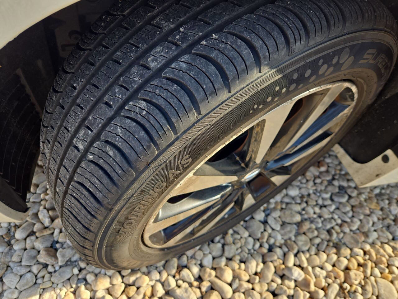 Used 2018 Nissan Altima 2.5 SV image 10