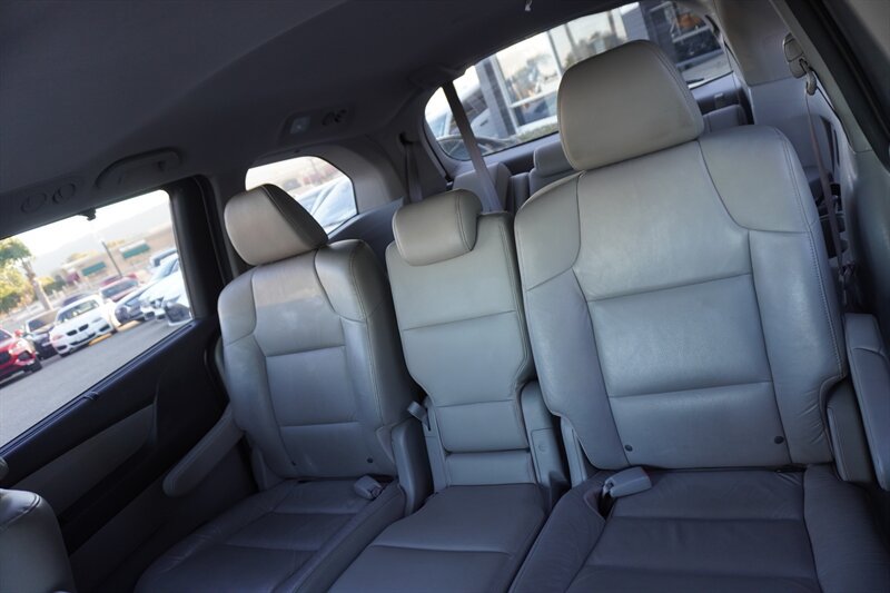 Used 2012 Honda Odyssey EX-L image 23