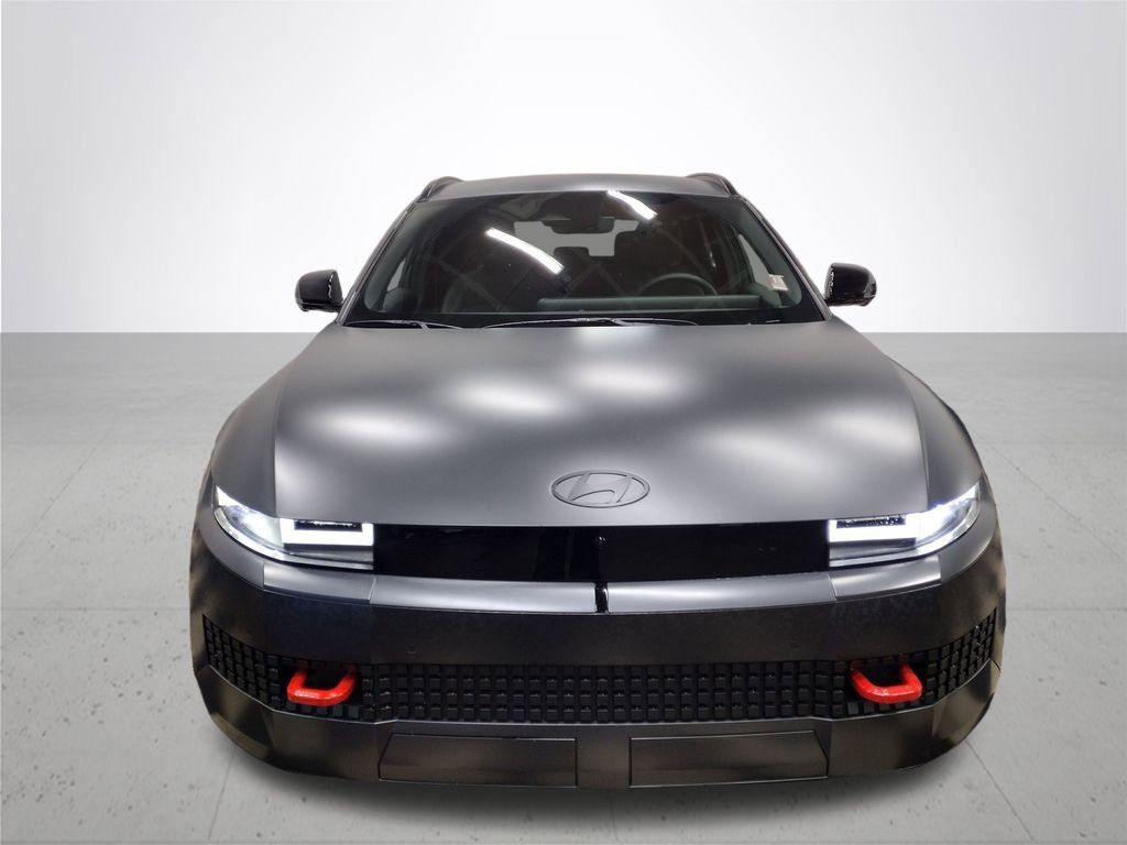 New 2026 Hyundai Ioniq 5 XRT AWD/4WD image 3