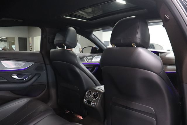 Used 2019 Mercedes-Benz CLS 53 AMG 4MATIC image 22