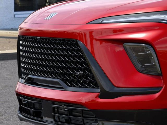 New 2026 Buick Enclave Sport Touring w/ Power Package image 13