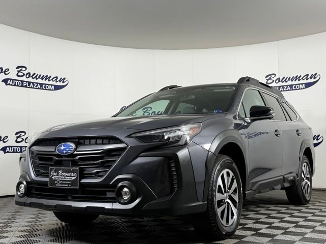 Used 2023 Subaru Outback Premium video 2