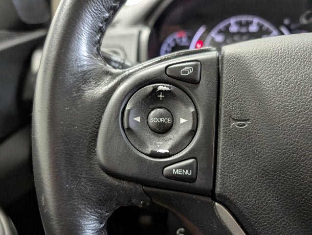 Used 2013 Honda CR-V EX-L image 20