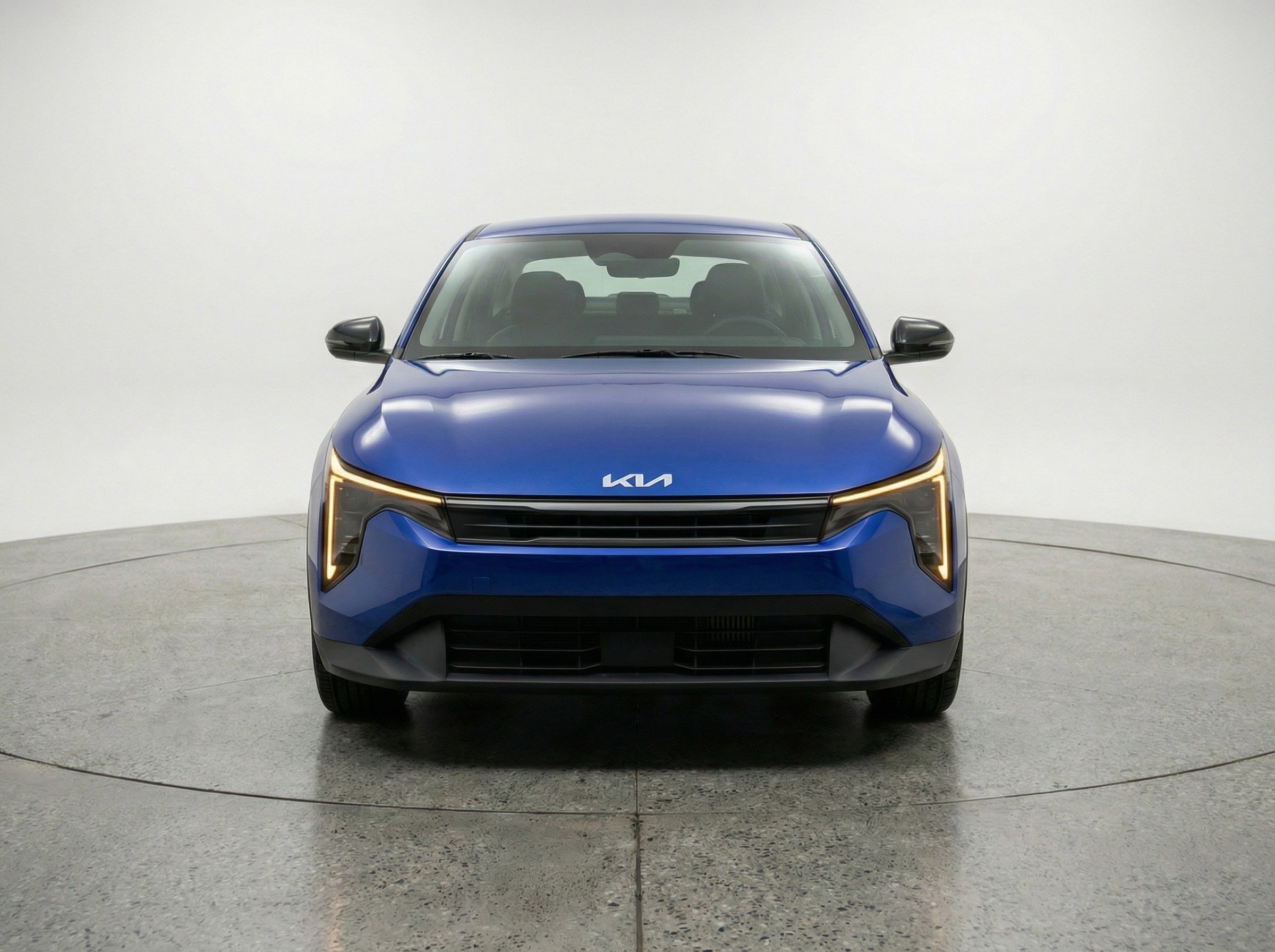 Used 2025 Kia K4 LXS FWD image 2