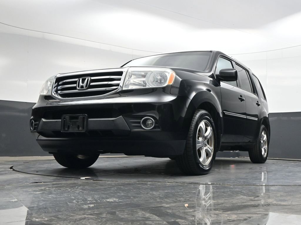 Used 2014 Honda Pilot EX-L image 27