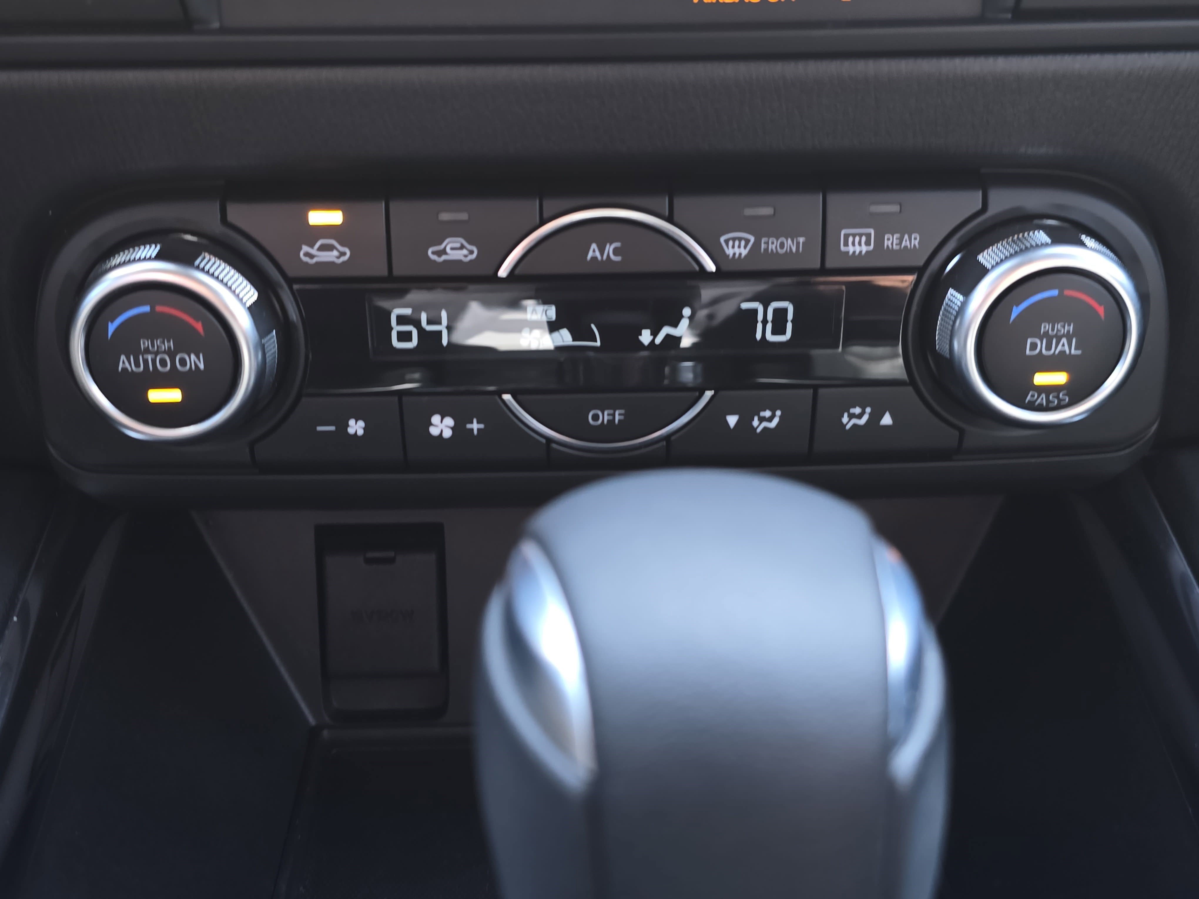 Used 2018 MAZDA CX-5 Grand Touring image 19