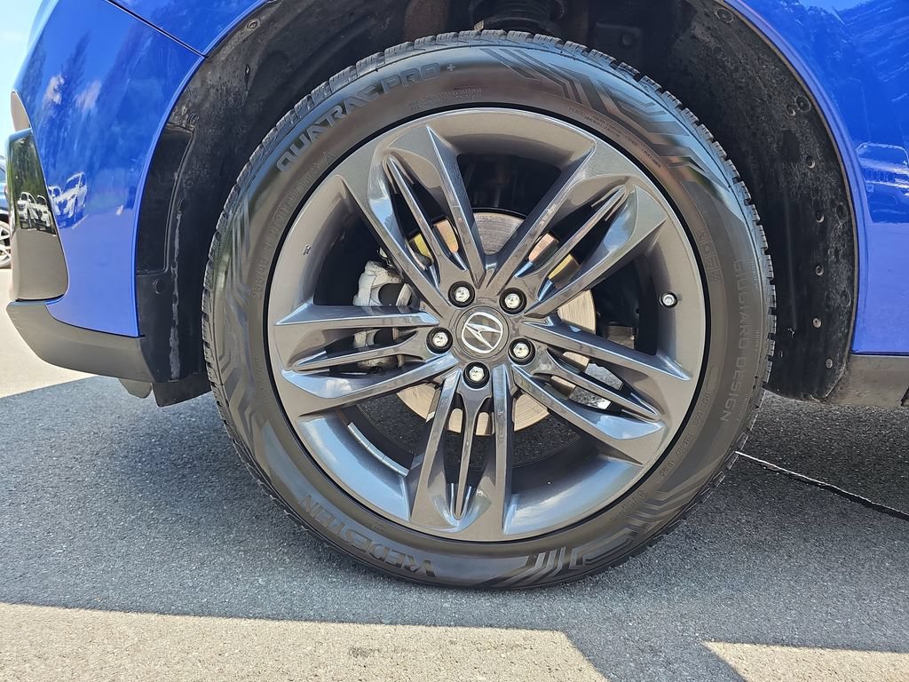 Used 2019 Acura RDX A-Spec AWD/4WD image 23