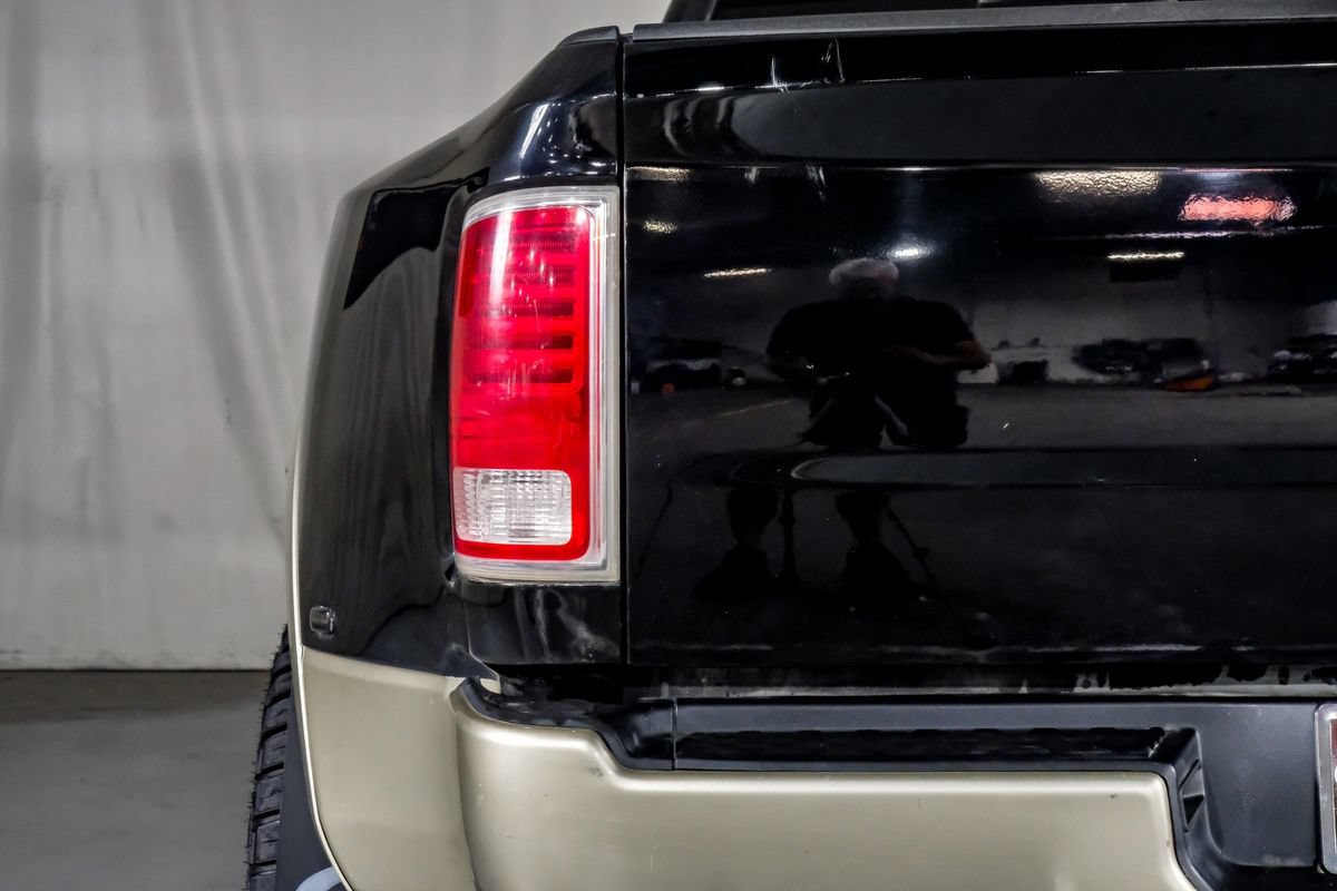 Used 2018 RAM 3500 Laramie Longhorn w/ Protection Group AWD/4WD image 40