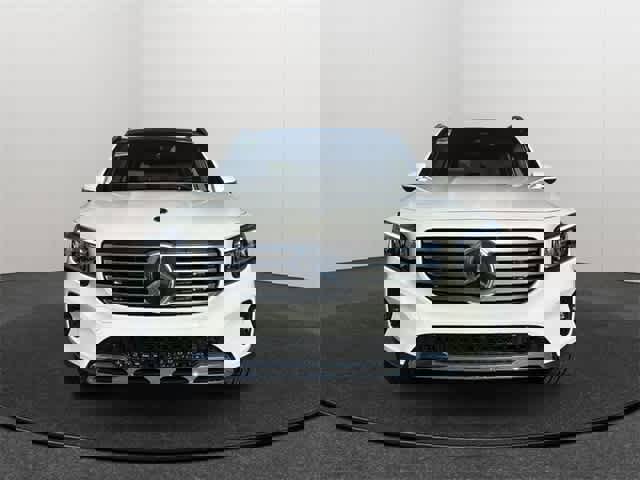 Certified 2025 Mercedes-Benz GLB 250 4MATIC image 3