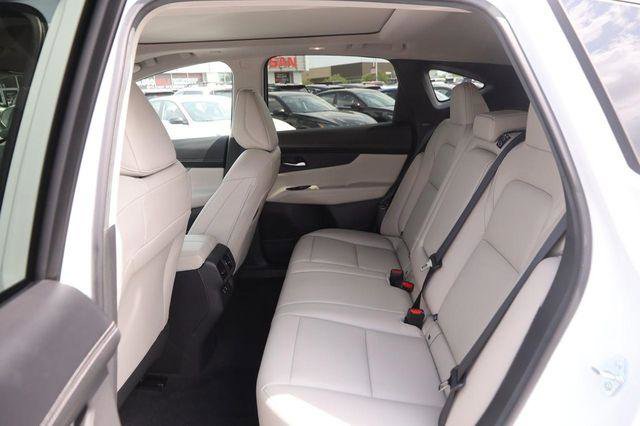 Used 2025 Nissan Murano SL AWD/4WD image 11