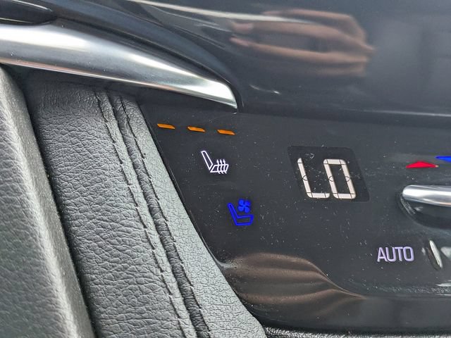 Certified 2024 Cadillac XT6 Premium Luxury AWD/4WD image 23