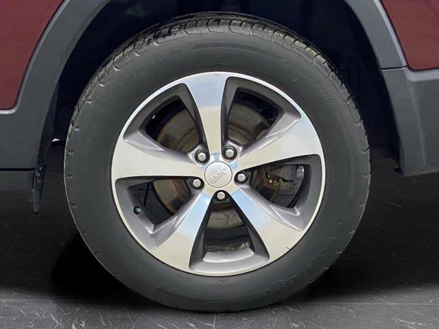 Certified 2020 Jeep Cherokee Limited image 36