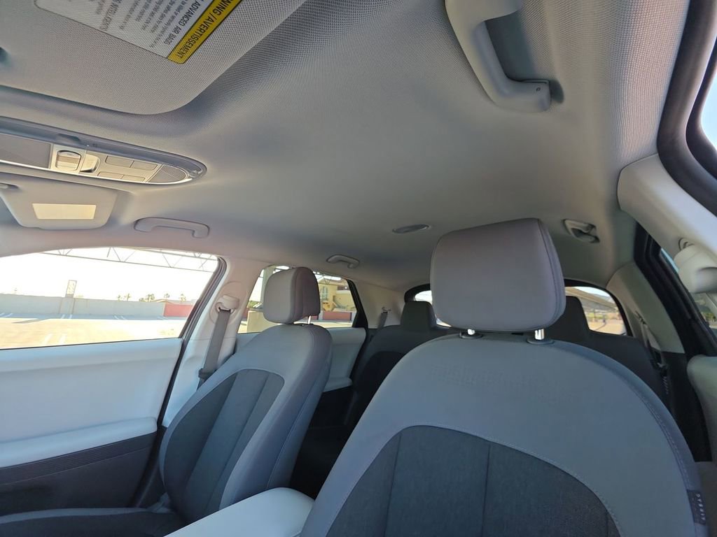Used 2024 Hyundai Ioniq 5 SE RWD image 19
