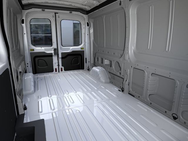 New 2026 Ford Transit 250 148 Medium Roof Extended AWD w/ Upfitter Package image 11