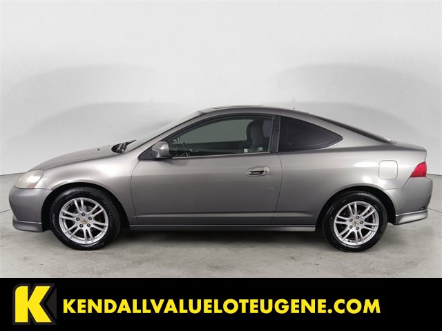 Used 2006 Acura RSX image 2
