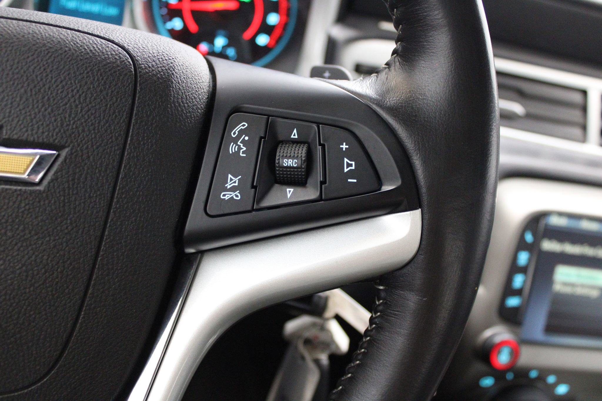 Used 2015 Chevrolet Camaro SS w/ Rear Vision Package image 27