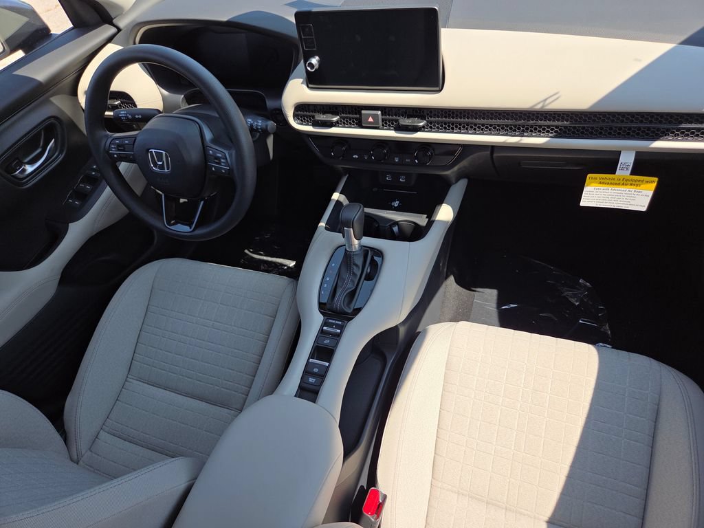New 2027 Honda HR-V LX image 26