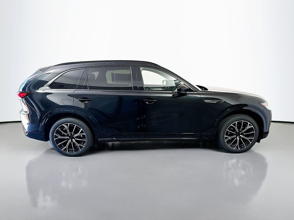 New 2026 MAZDA CX-70 3.3 Turbo S w/ Premium Package AWD/4WD image 8