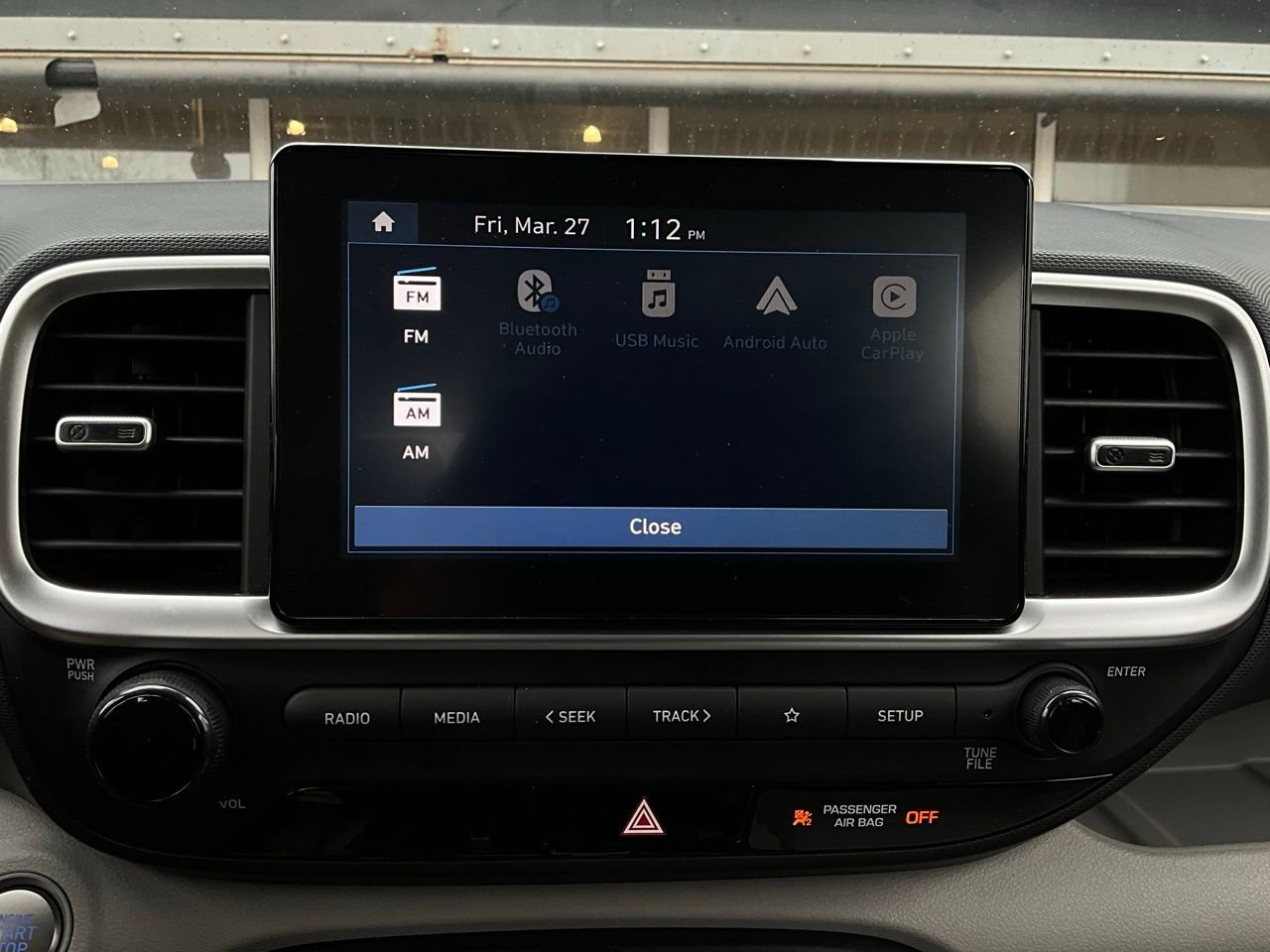 Used 2025 Hyundai Venue SEL image 31