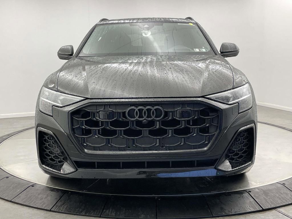 New 2026 Audi SQ8 Prestige image 10