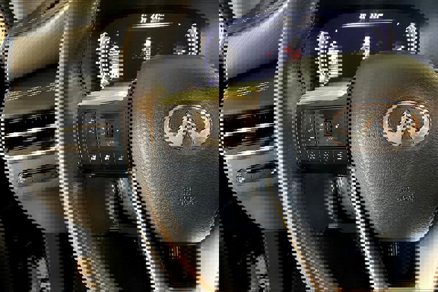 Used 2023 INFINITI QX60 Luxe w/ Cargo Package image 22