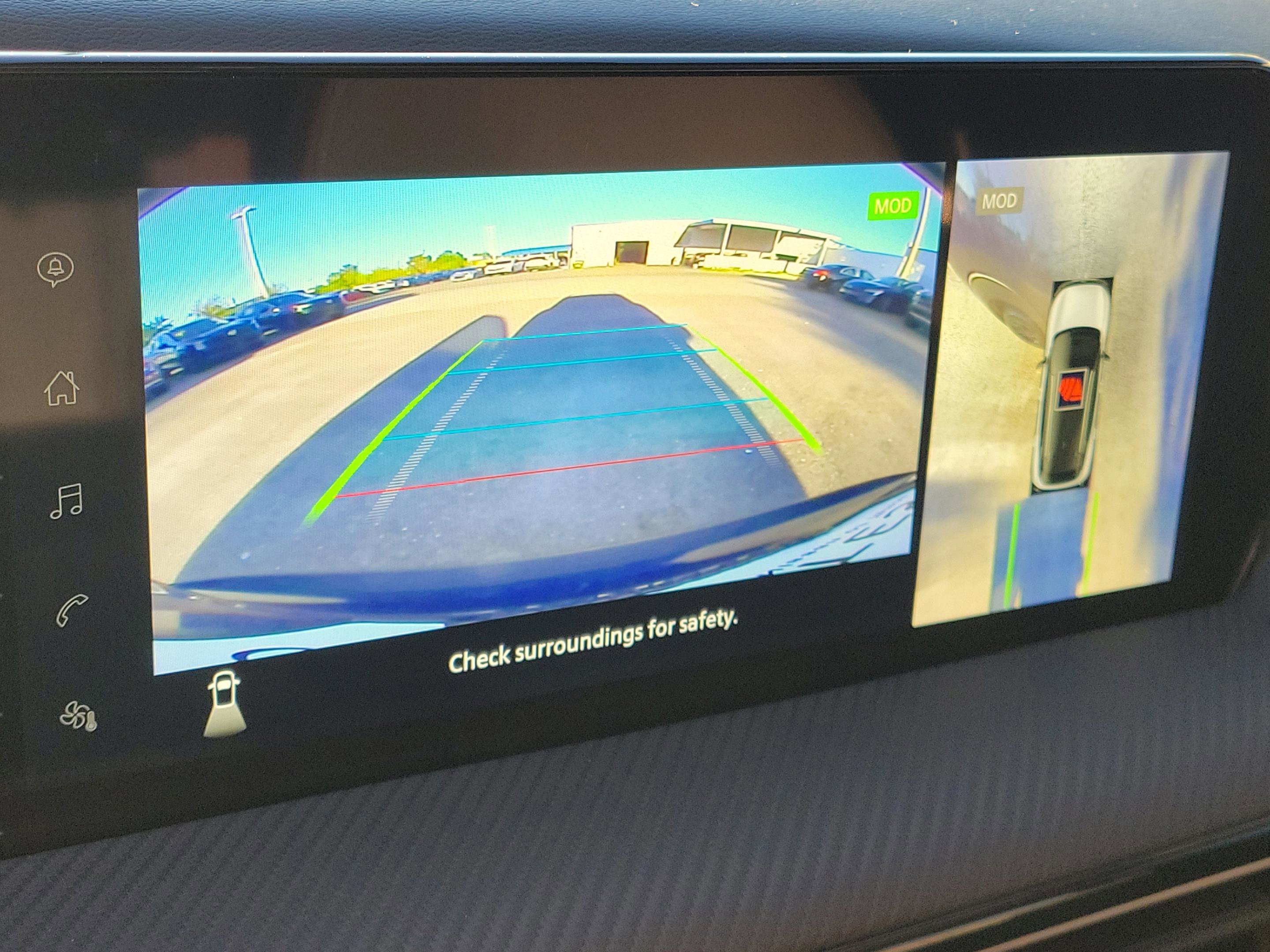 Certified 2025 Nissan Kicks SR image 27