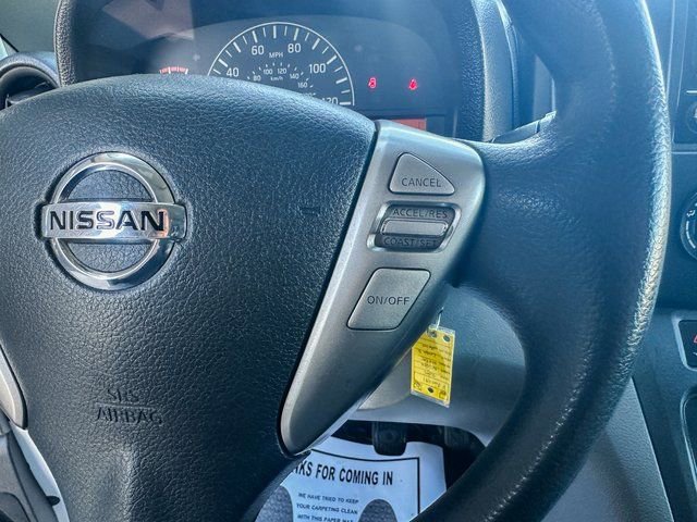 Used 2019 Nissan NV200 S w/ Cruise Control Package image 17
