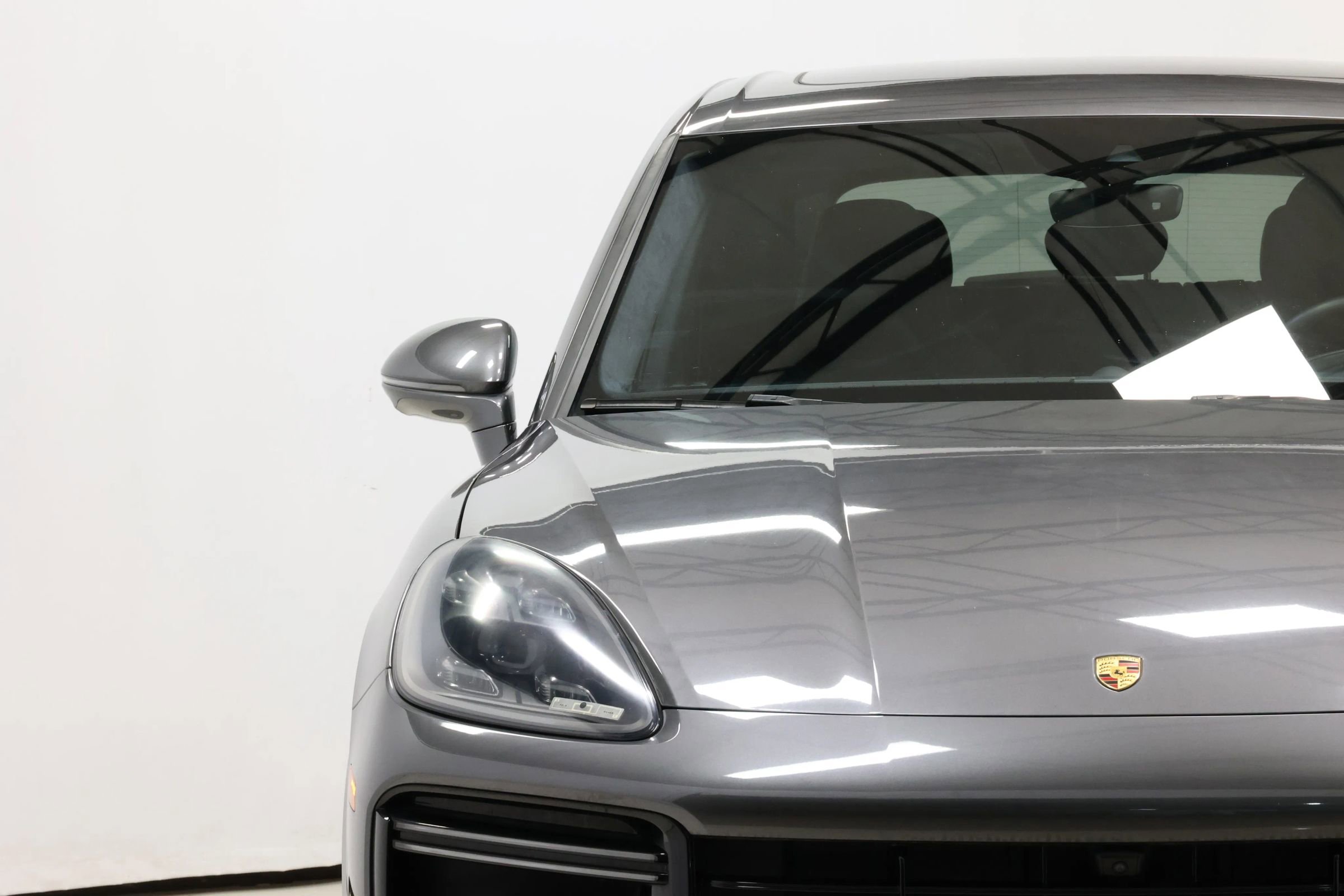 Used 2020 Porsche Cayenne Turbo image 88