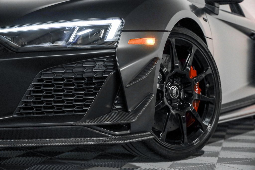 Used 2023 Audi R8 V10 GT image 14