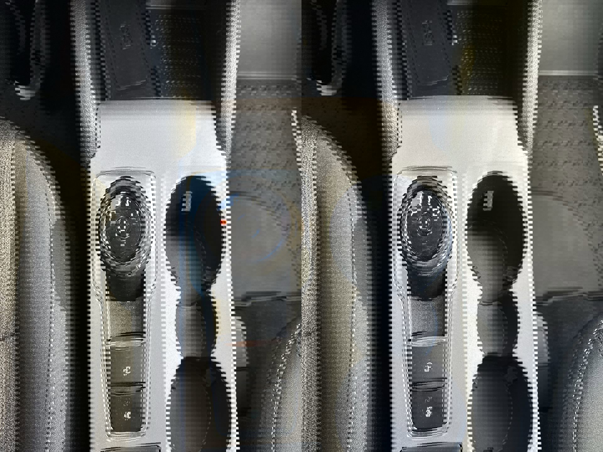 Used 2023 Ford Bronco Sport Big Bend w/ Convenience Package image 19