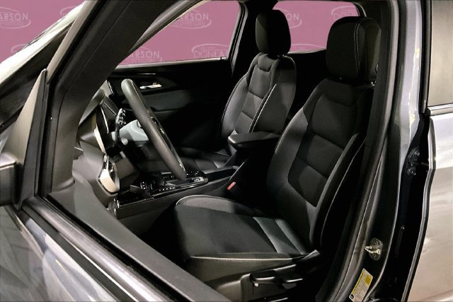 Used 2022 Chevrolet TrailBlazer LS FWD image 15